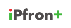 Logo IPFRON
